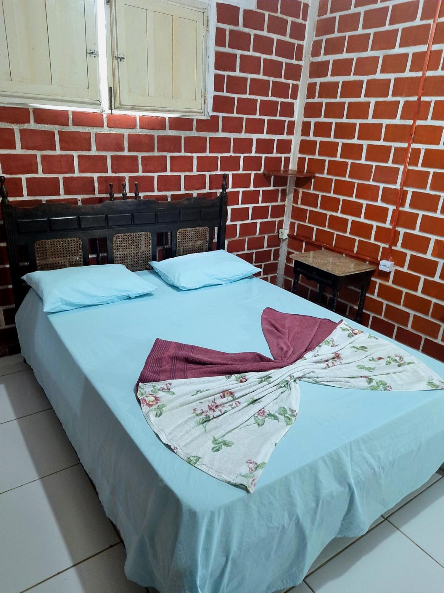 Casa De Temporada Das Mangueiras Olinda Extérieur photo