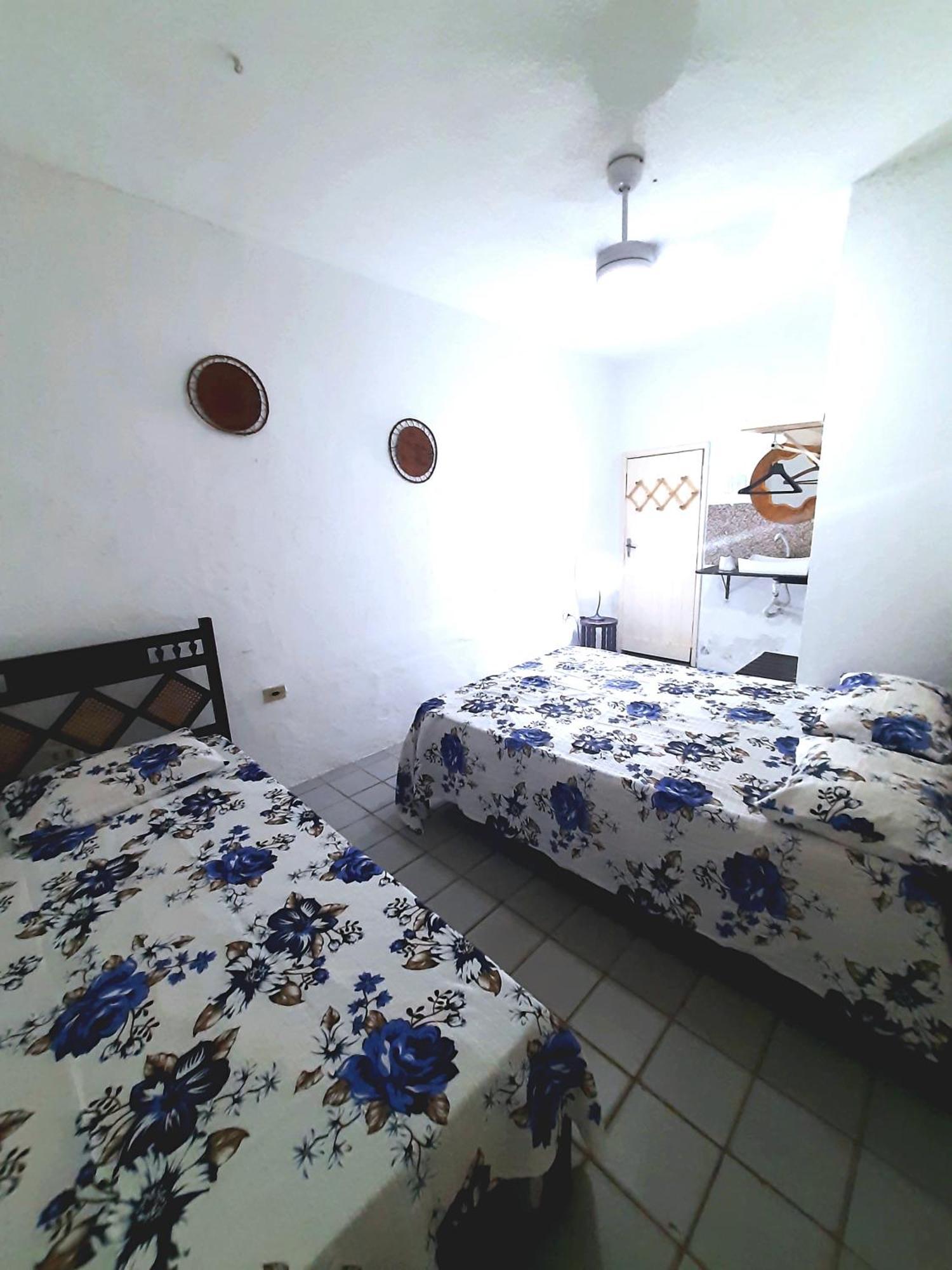 Casa De Temporada Das Mangueiras Olinda Extérieur photo