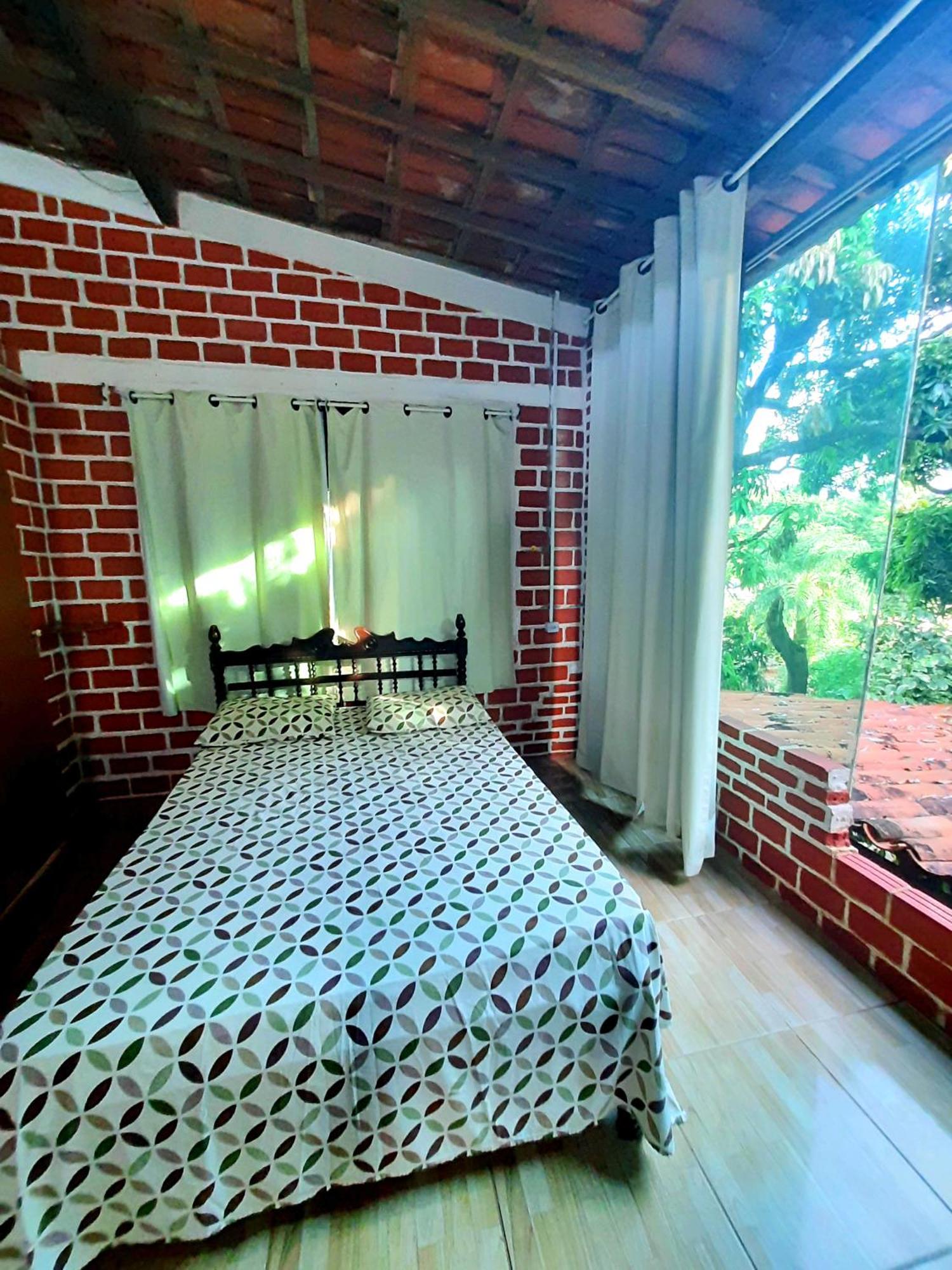 Casa De Temporada Das Mangueiras Olinda Extérieur photo