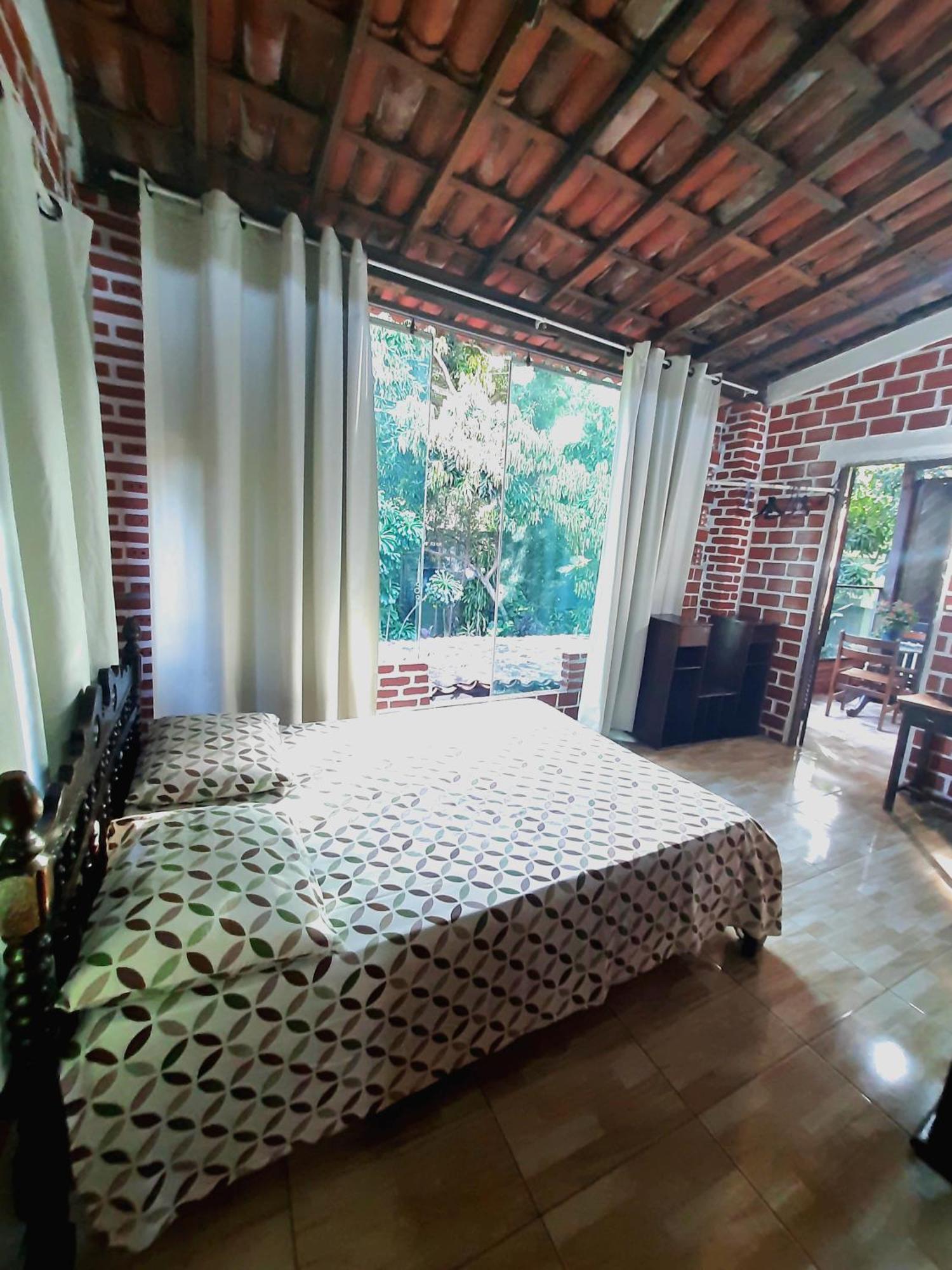 Casa De Temporada Das Mangueiras Olinda Extérieur photo