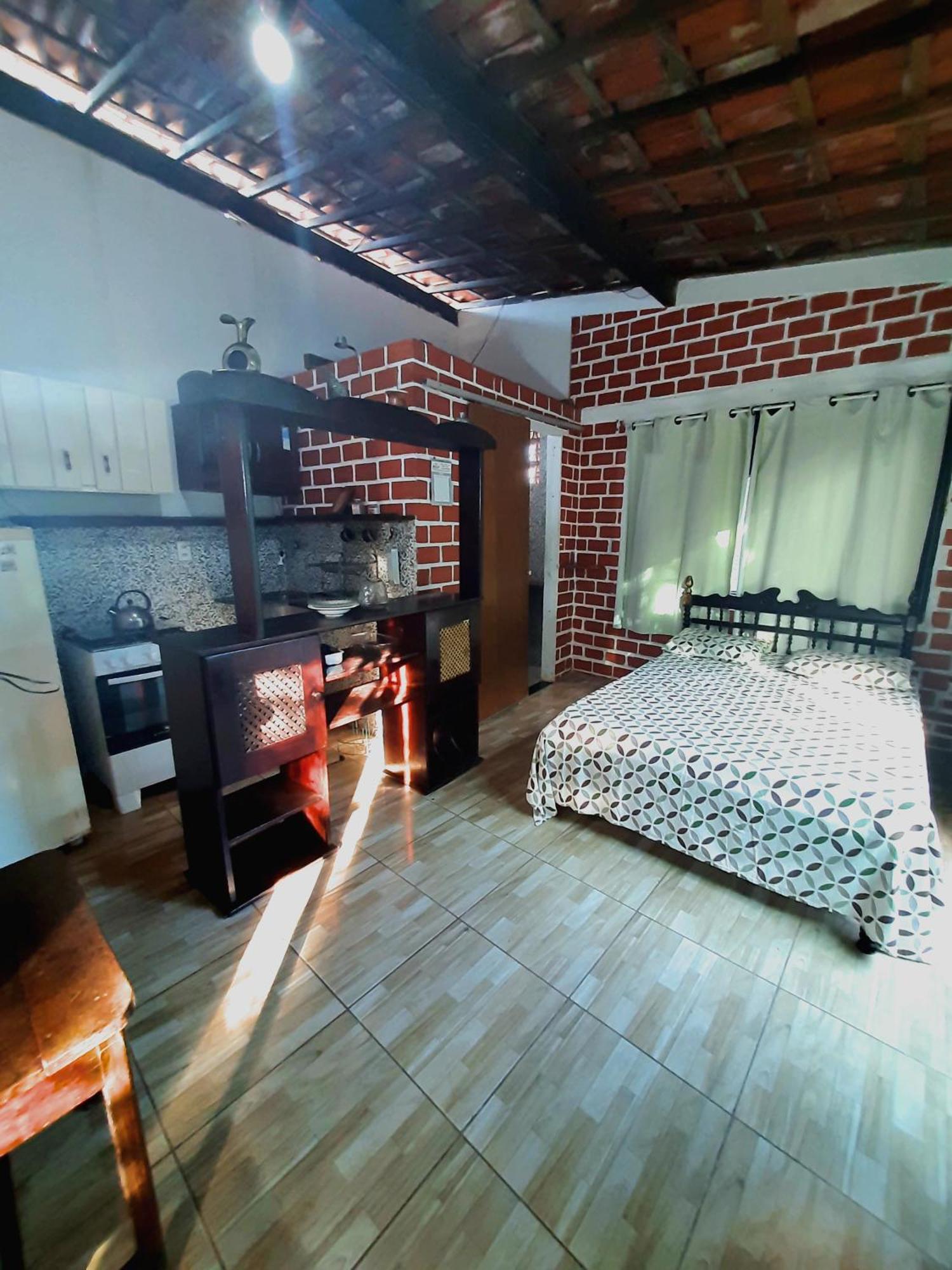 Casa De Temporada Das Mangueiras Olinda Extérieur photo