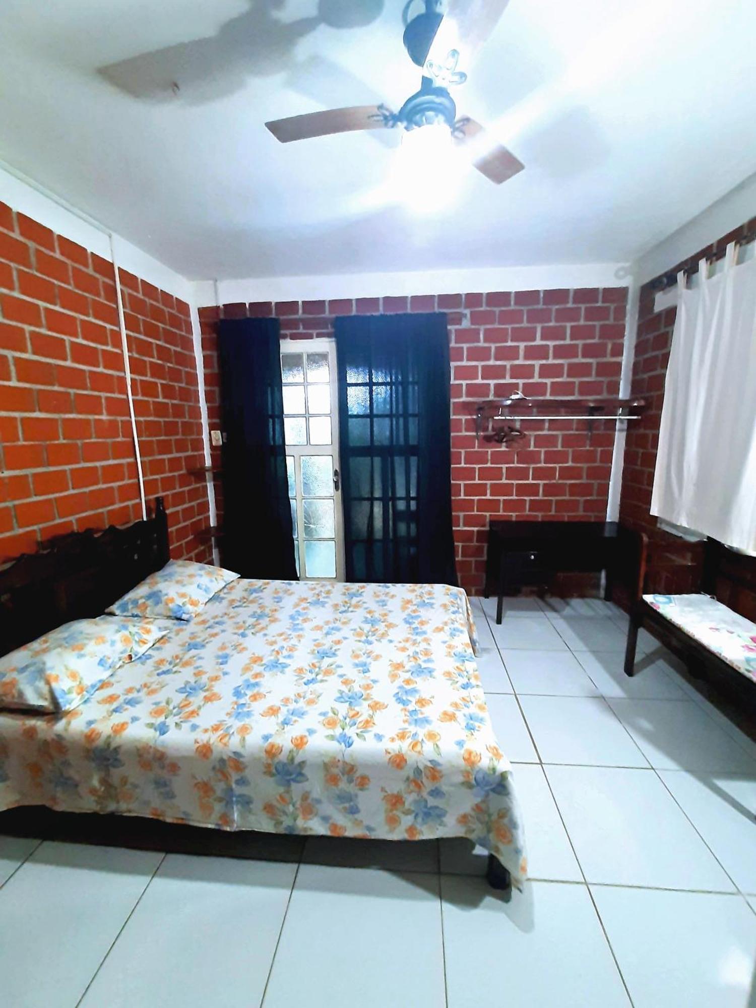 Casa De Temporada Das Mangueiras Olinda Extérieur photo