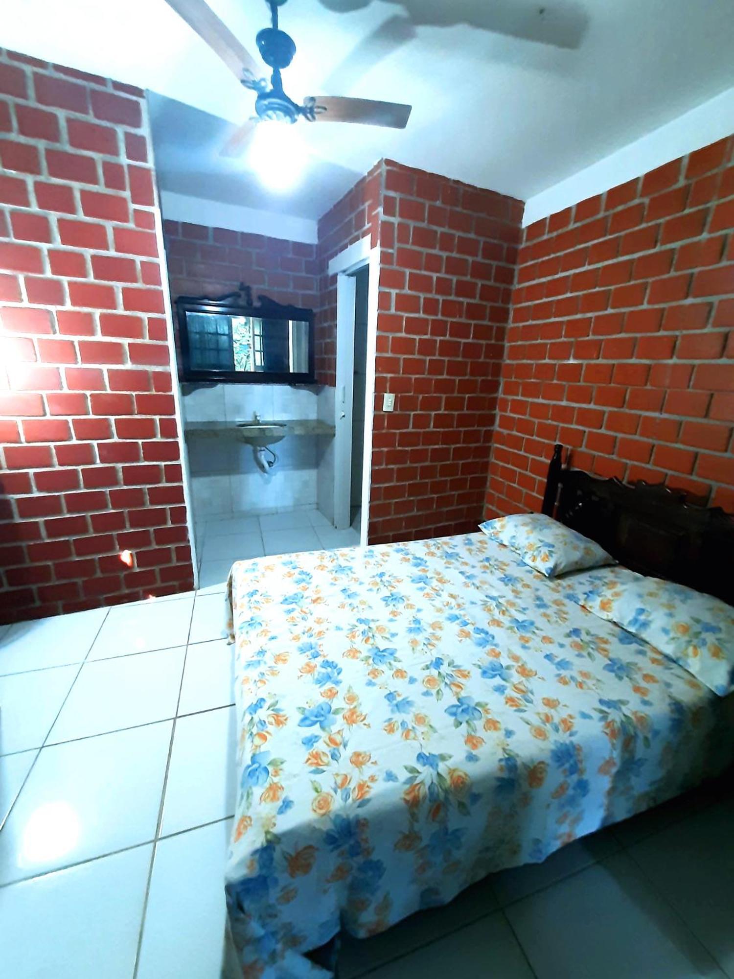 Casa De Temporada Das Mangueiras Olinda Extérieur photo