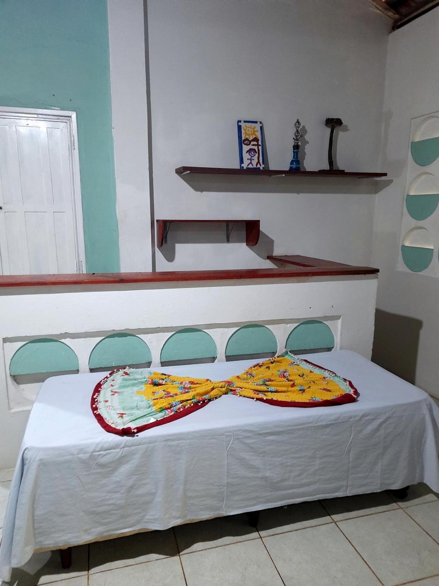 Casa De Temporada Das Mangueiras Olinda Extérieur photo