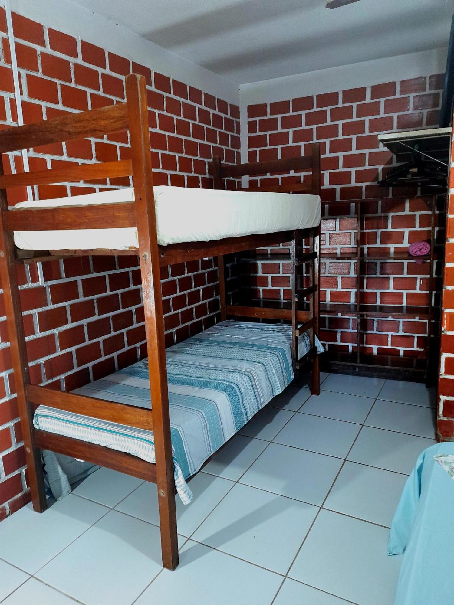 Casa De Temporada Das Mangueiras Olinda Extérieur photo