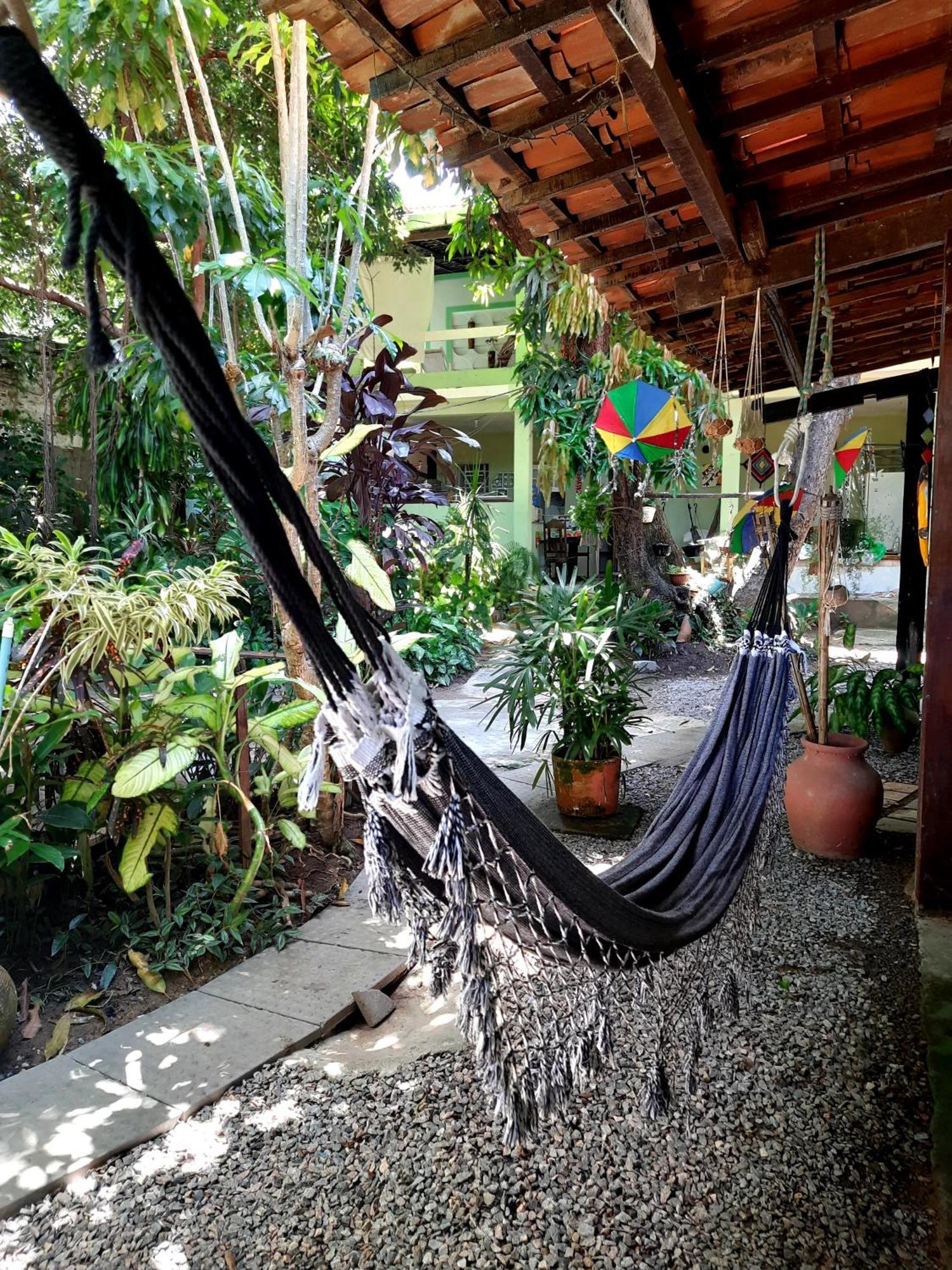 Casa De Temporada Das Mangueiras Olinda Extérieur photo