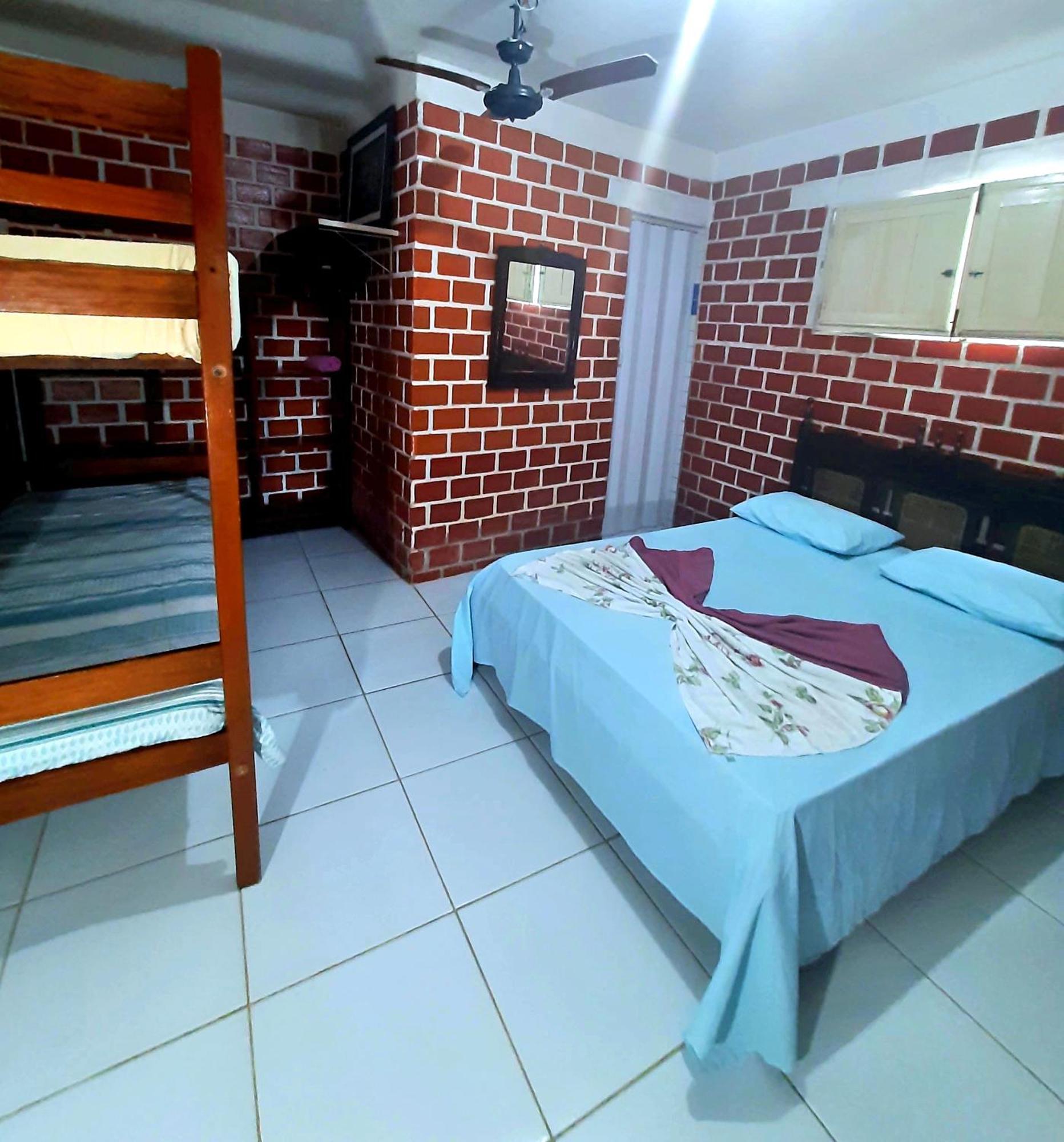 Casa De Temporada Das Mangueiras Olinda Extérieur photo
