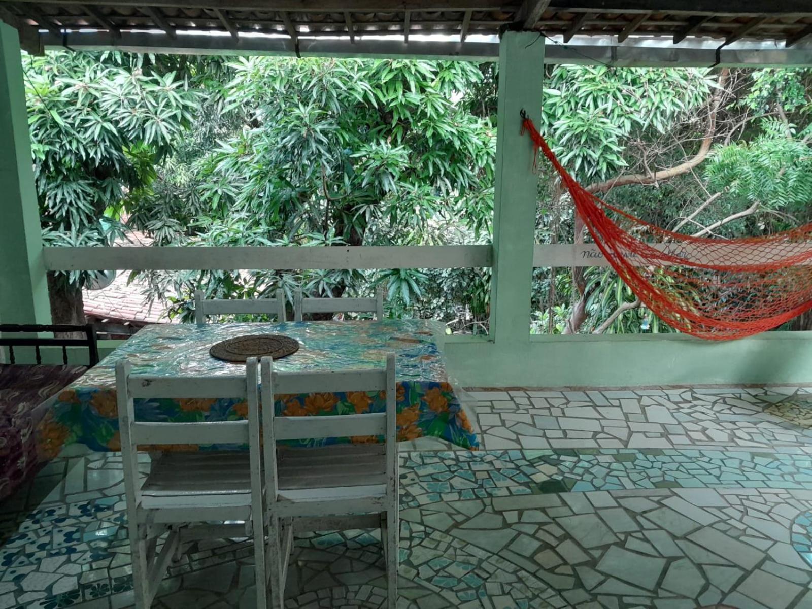 Casa De Temporada Das Mangueiras Olinda Chambre photo