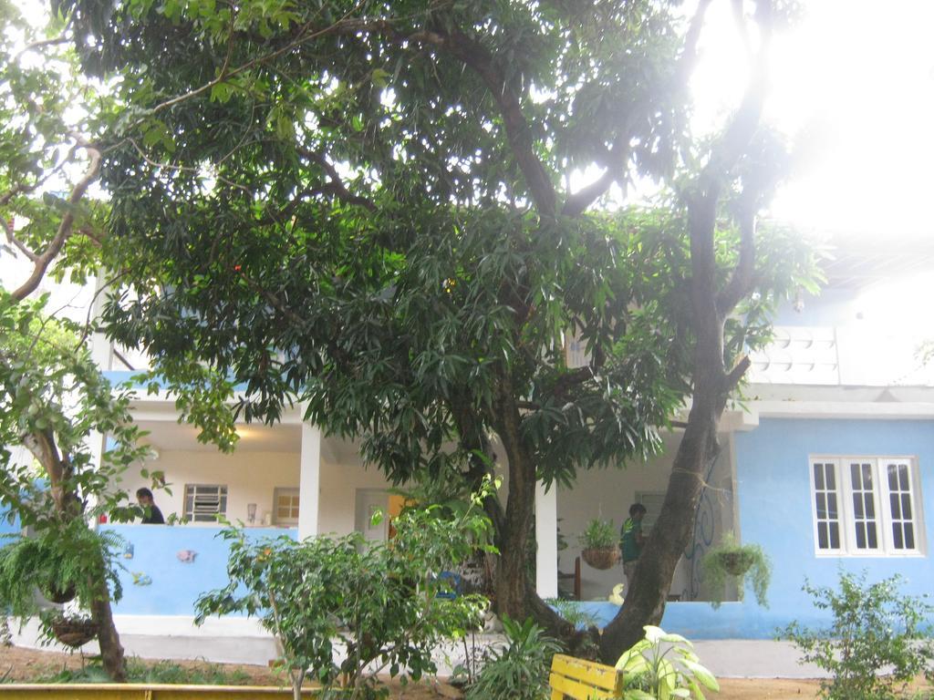 Casa De Temporada Das Mangueiras Olinda Chambre photo