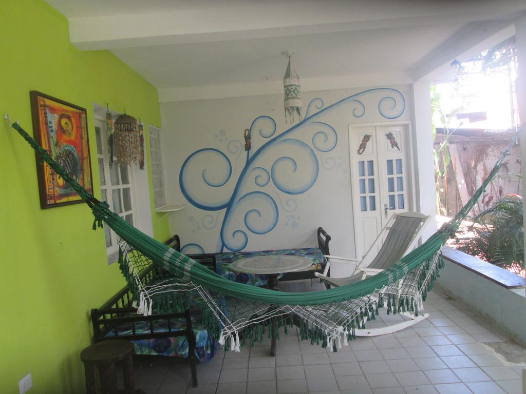 Casa De Temporada Das Mangueiras Olinda Extérieur photo