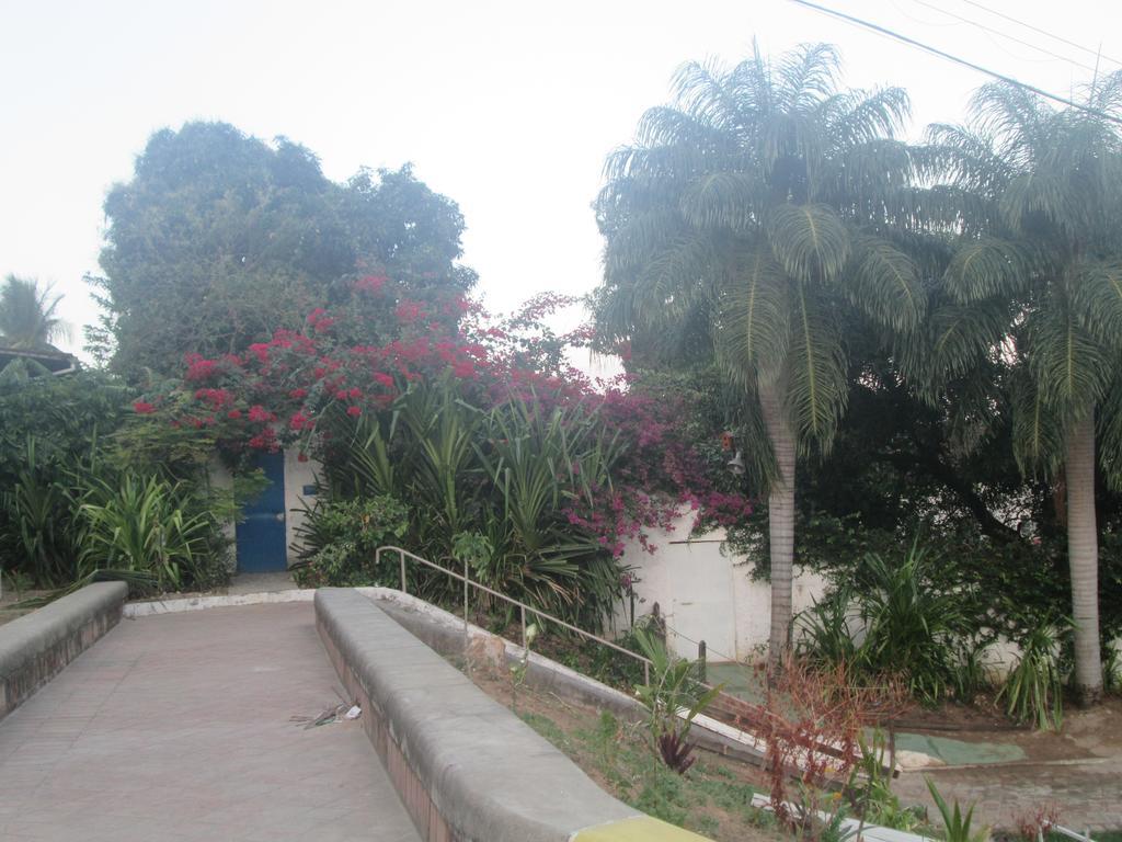 Casa De Temporada Das Mangueiras Olinda Extérieur photo