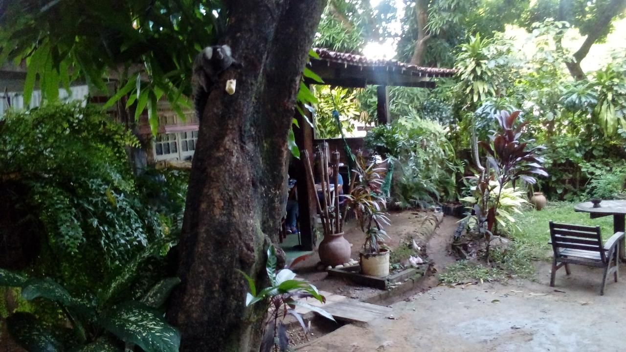 Casa De Temporada Das Mangueiras Olinda Extérieur photo