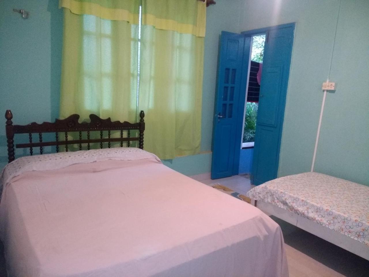 Casa De Temporada Das Mangueiras Olinda Extérieur photo